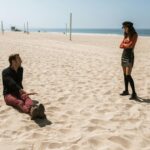 Jullie relatie na de vakantie…